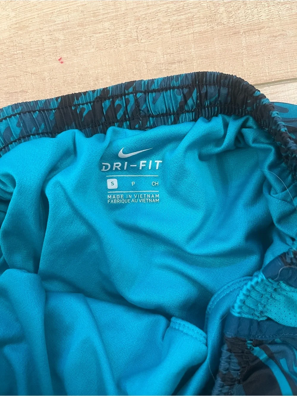Nike Women's dry fit Running Shorts BUNDLE. Size S